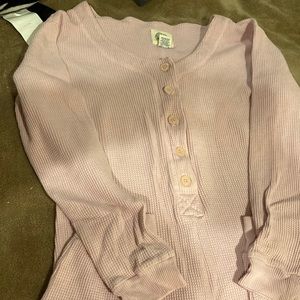 Vintage Victoria’s Secret country unitard